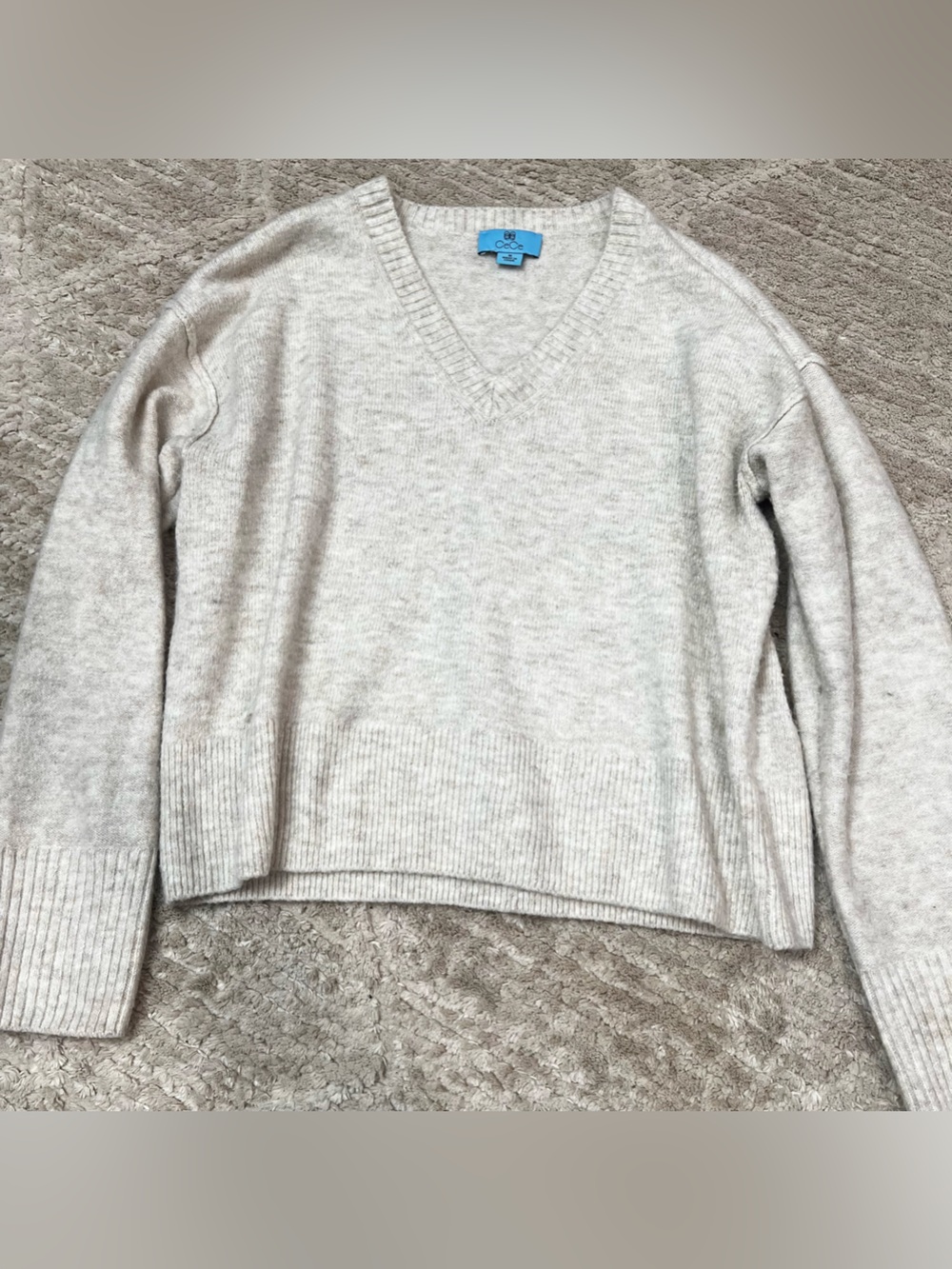 Women’s CeCe Sweater